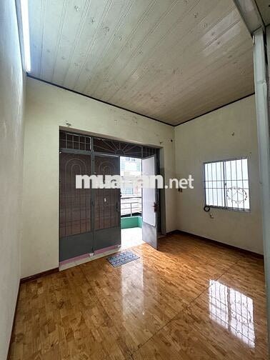 Cho thuê nhà nguyên căn Tân Bình