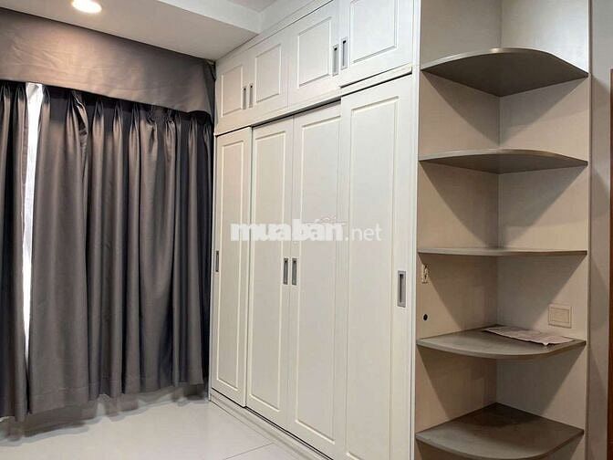 💎 BÁN CĂN HỘ 2PN – THE PEGASUITE 1 – FULL NT GIÁ CHỈ 4.35 TỶ 💎