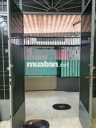 Cho thuê nhà nguyên căn Tân Bình