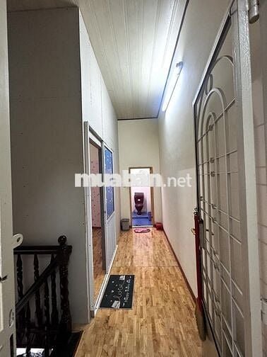 Cho thuê nhà nguyên căn Tân Bình