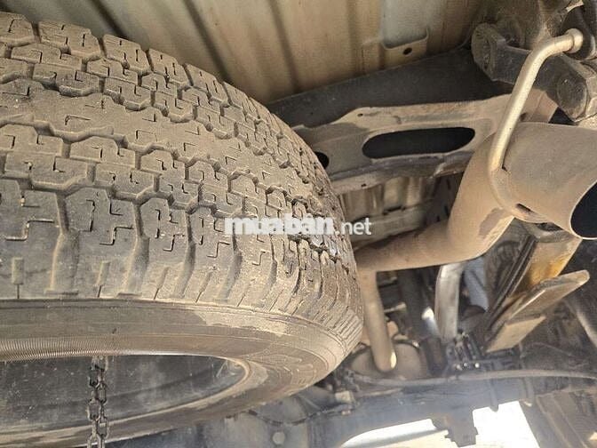 RANGER XLS SX 2017 TỰ ĐỘNG 1 CẦU BẢO HÀNH 1 NĂM