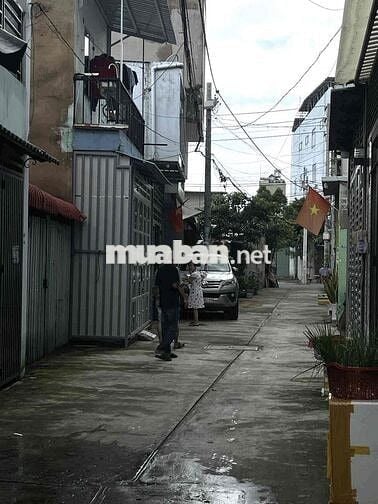 GÓC 2 MT, KHU LÊ VĂN QUỚI, MÃ LÒ, 4x14, 5 TẦNG, 6 PHÒNG, CHỈ NHỈNH 5 T