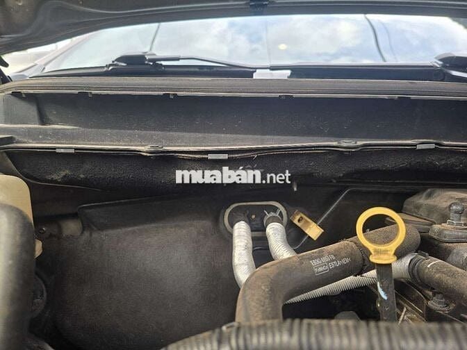 RANGER XLS SX 2017 TỰ ĐỘNG 1 CẦU BẢO HÀNH 1 NĂM