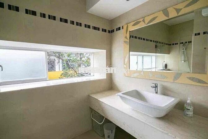🏡Studio Tách Bếp 37M2 - Nội Thất Có Gu & Tiện Ích Đầy Đủ , Gần Q1 Q3🏡