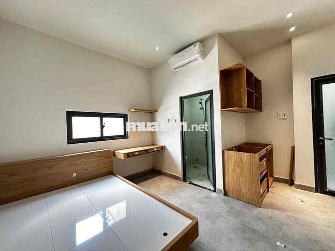 KHAI TRƯƠNG CĂN HỘ FULL NỘI THẤT NGAY LẠC LONG QUÂN - NI SƯ HUỲNH LIÊN