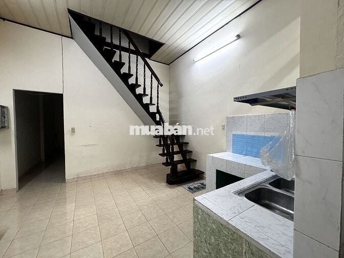 Cho thuê nhà nguyên căn Tân Bình