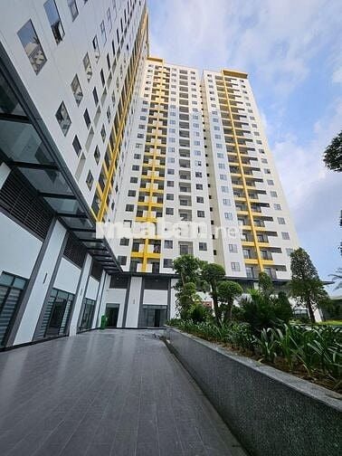 BÁN NHANH CĂN HỘ 1 PHÒNG NGỦ MỚI TẠI TECCO FELICE HOMES - AN PHÚ