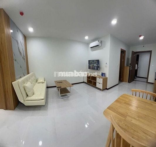 BÁN NHANH CĂN HỘ 1 PHÒNG NGỦ MỚI TẠI TECCO FELICE HOMES - AN PHÚ