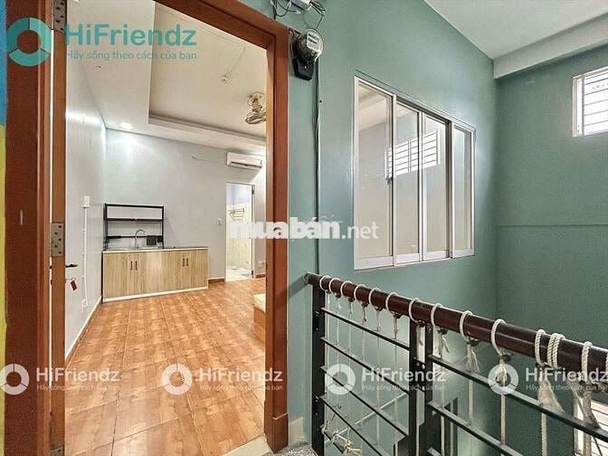 NHẬN XE ĐIỆN - STUDIO MỚI - THANG MÁY - GẦN SÂN BAY - GIÁ DƯỚI 5 TRIỆU