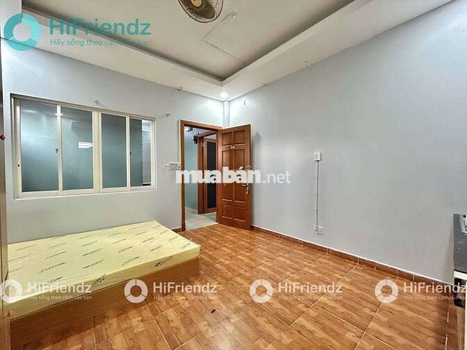 NHẬN XE ĐIỆN - STUDIO MỚI - THANG MÁY - GẦN SÂN BAY - GIÁ DƯỚI 5 TRIỆU