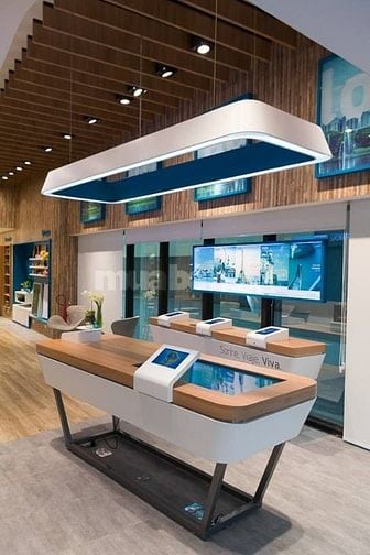 Đường 3/2, Quận 10; 672m2 (16 x 40); XD Mới 1 Hầm 7 Tầng; Bán 110 tỷ 