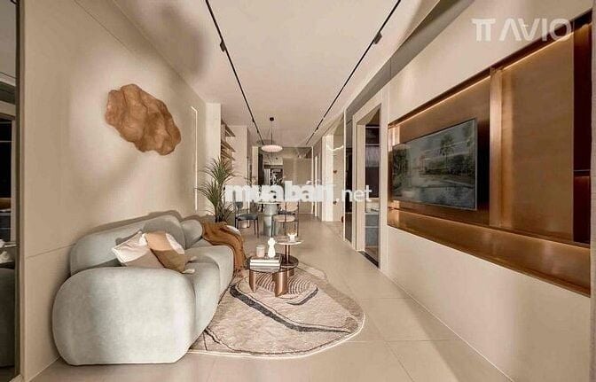 CĂN HỘ TT AVIO NGAY VINCOM DĨ AN TRẢ GÓP 9TR/THÁNG GIÁ 2,1 TỶ