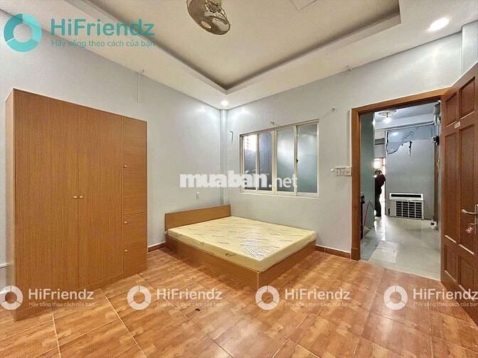 NHẬN XE ĐIỆN - STUDIO MỚI - THANG MÁY - GẦN SÂN BAY - GIÁ DƯỚI 5 TRIỆU