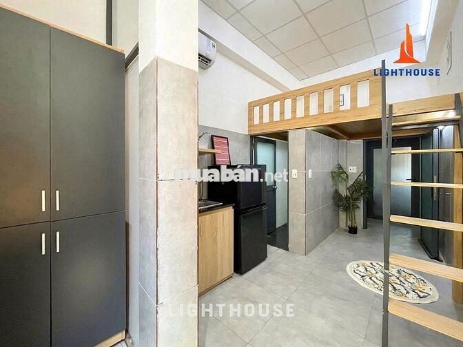 Phòng trọ 25m2 đường Lê Đức Thọ, Q.Gò Vấp