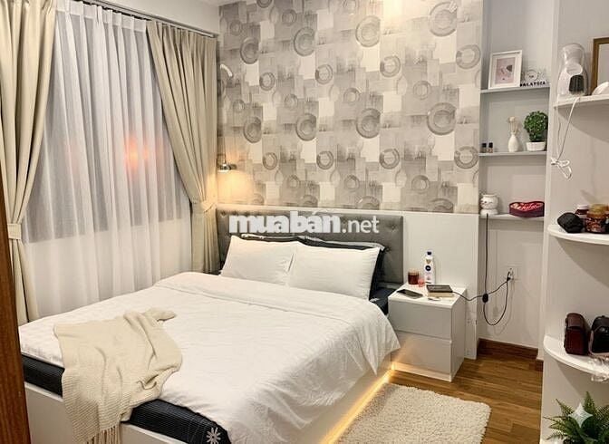 TỔNG HỢP CĂN HỘ BÁN PEGASUITE - Sổ hồng chính chủ - Khai thác cho thuê