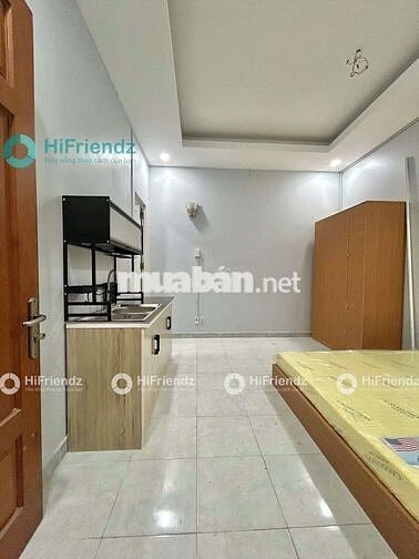 NHẬN XE ĐIỆN - STUDIO MỚI - THANG MÁY - GẦN SÂN BAY - GIÁ DƯỚI 5 TRIỆU