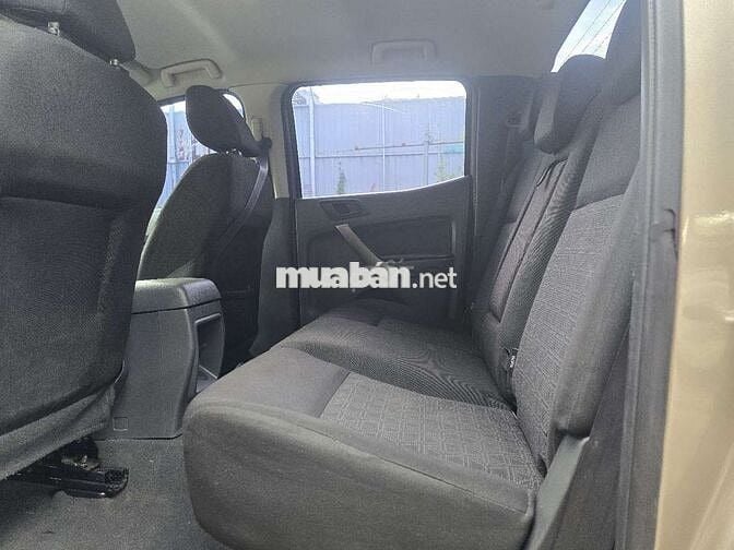 RANGER XLS SX 2017 TỰ ĐỘNG 1 CẦU BẢO HÀNH 1 NĂM