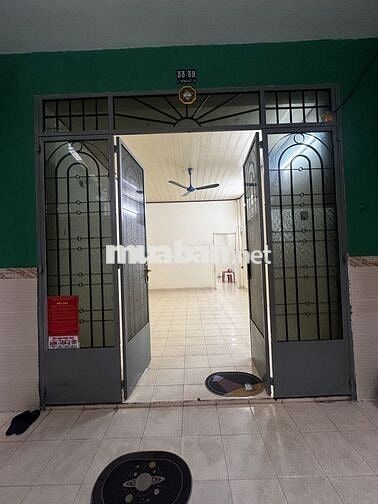 Cho thuê nhà nguyên căn Tân Bình