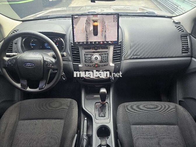 RANGER XLS SX 2017 TỰ ĐỘNG 1 CẦU BẢO HÀNH 1 NĂM