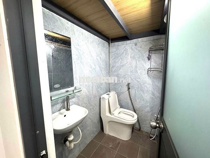 Phòng trọ 25m2 đường Lê Đức Thọ, Q.Gò Vấp