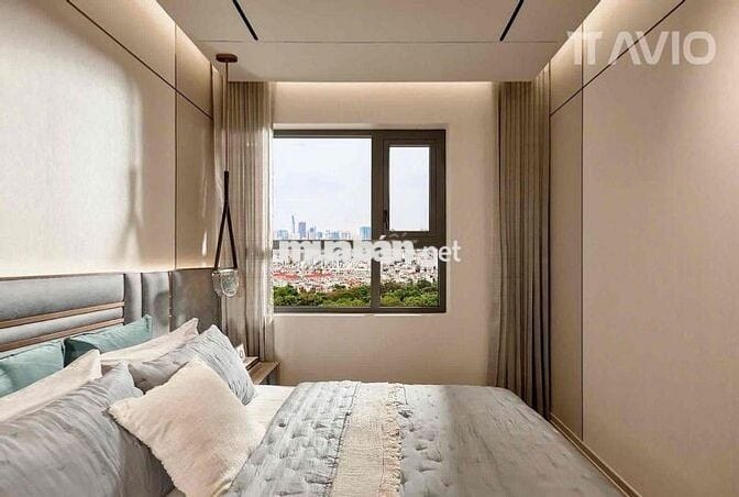CĂN HỘ TT AVIO NGAY VINCOM DĨ AN TRẢ GÓP 9TR/THÁNG GIÁ 2,1 TỶ