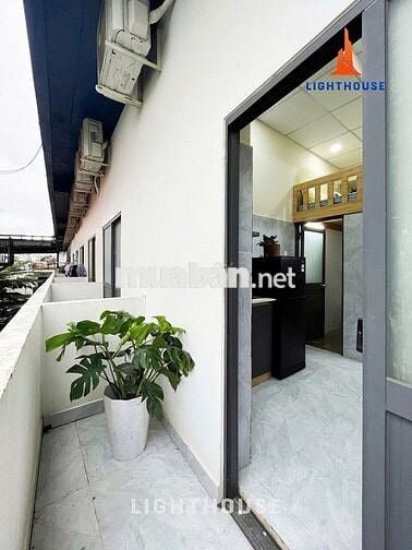 Phòng trọ 25m2 đường Lê Đức Thọ, Q.Gò Vấp