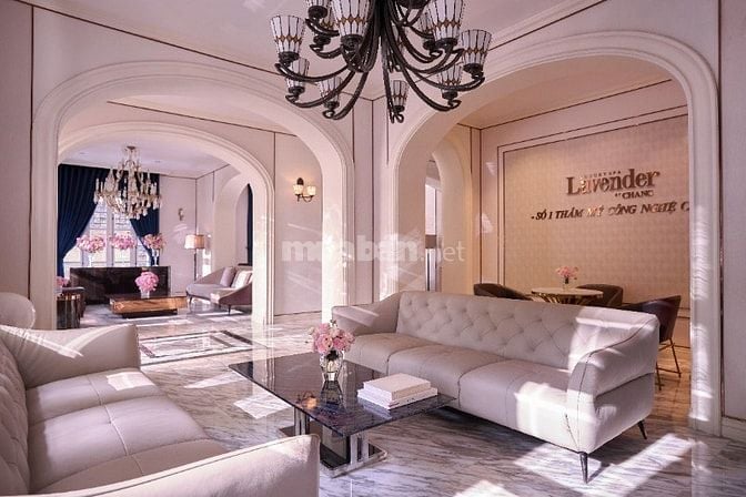 [BA ĐÌNH - HN] TUYỂN NHÂN VIÊN DỌN DẸP KHĂN (ĂN 2 BỮA, CÓ BHXH)