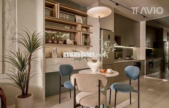 CĂN HỘ TT AVIO NGAY VINCOM DĨ AN TRẢ GÓP 9TR/THÁNG GIÁ 2,1 TỶ
