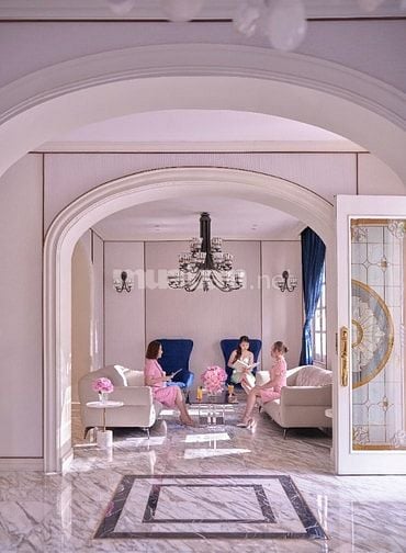 [BA ĐÌNH - HN] TUYỂN NHÂN VIÊN DỌN DẸP KHĂN (ĂN 2 BỮA, CÓ BHXH)