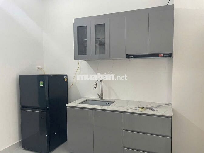 CHÍNH CHỦ KHAI TRƯƠNG CHDV MỚI XÂY – KDT VẠN PHÚC CITY, THỦ ĐỨC