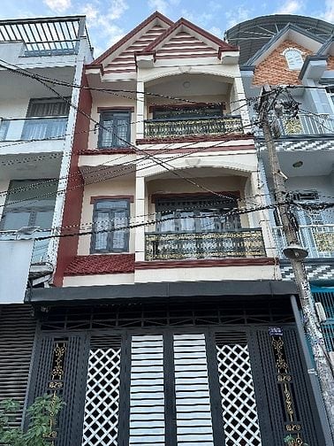 Nhà chính chủ cần bán hẻm xe hơi