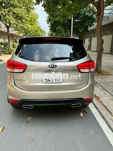 🌈 KIA RONDO 2.0 GATH CHÍNH CHỦ SIÊU ĐẸP