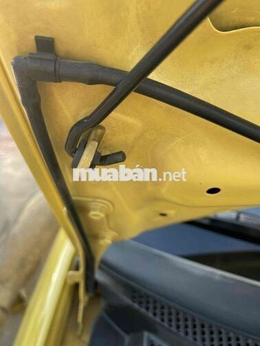 Morning tự động xe gia đình cần bán