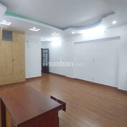 Cho thuê Nhà  2 MT - Hẻm 16m : 537/55 Nguyễn Oanh, Phường 17, Gò Vấp