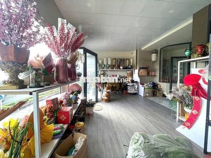 Chính chủ bán nhà MT Hưng Nhơn ngay chợ Bờ Ngựa 7,5x19