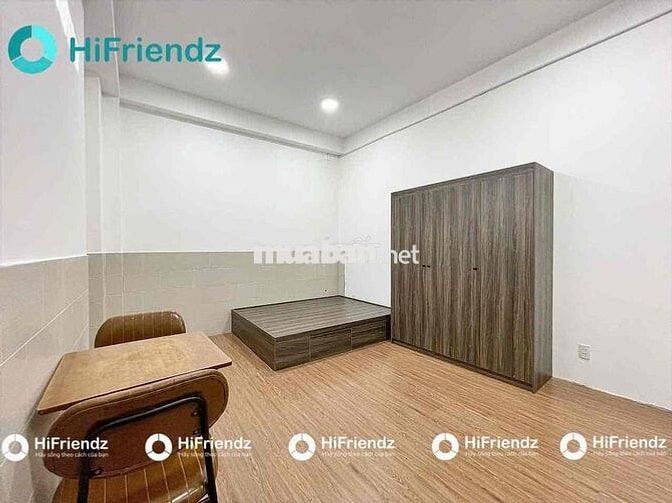 KHAI TRƯƠNG PHÒNG TRỌ STUDIO MỚI XÂY FULL NỘI THẤT TRỐNG SẴN