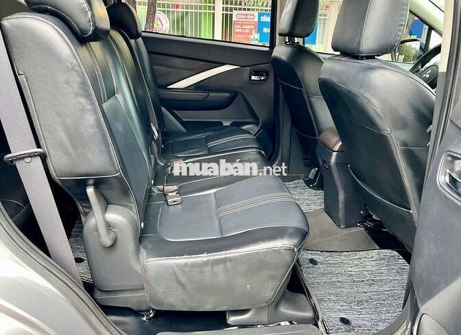 Mitsubishi XPander 2024 ngân hàng toàn quốc
