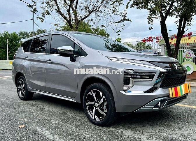 Mitsubishi XPander 2024 ngân hàng toàn quốc