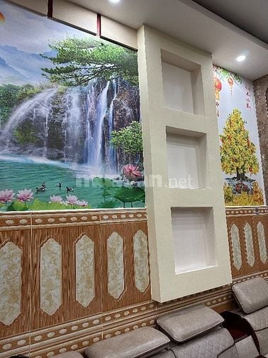 Nhà chính chủ cần bán hẻm xe hơi