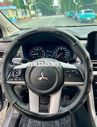 Mitsubishi XPander 2024 ngân hàng toàn quốc