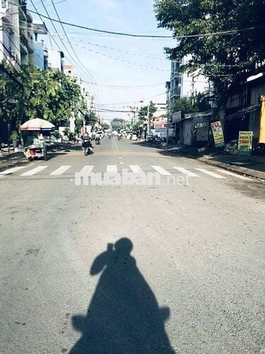 Chính chủ bán nhà MT Hưng Nhơn ngay chợ Bờ Ngựa 7,5x19