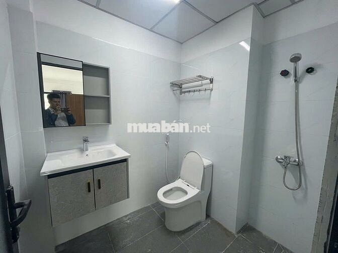 CHÍNH CHỦ KHAI TRƯƠNG CHDV MỚI XÂY – KDT VẠN PHÚC CITY, THỦ ĐỨC