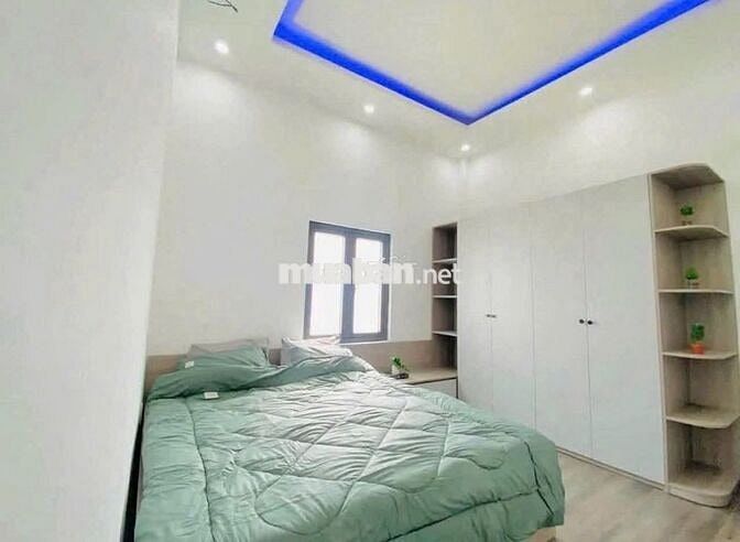 Chính chủ bán nhà MT Hưng Nhơn ngay chợ Bờ Ngựa 7,5x19