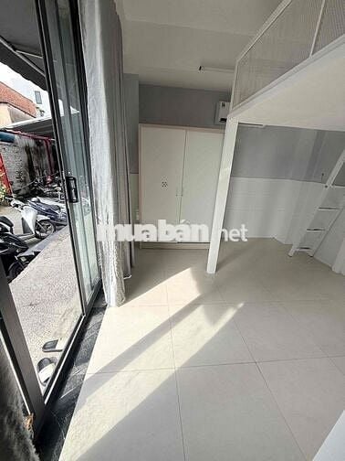 P sát IUH Nguyễn Văn Dung k gác và có gác 3tr5-4tr3