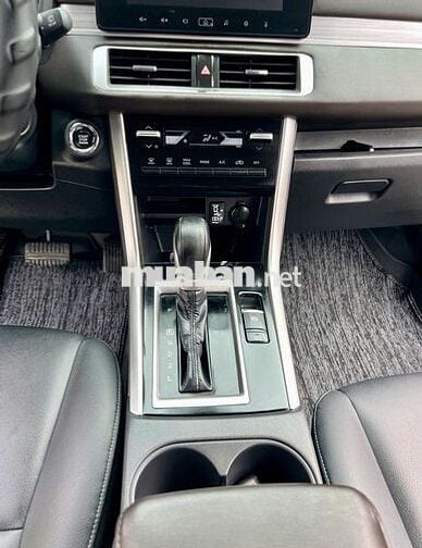 Mitsubishi XPander 2024 ngân hàng toàn quốc