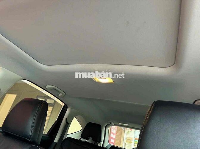 Bán xe Crv 2.4 đời 2015 một chủ
