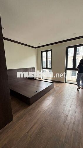 Bán Liền Kề Thời Đại TĐ7-x Vinhomes Ocean Park3 60m2, HOÀN THIỆN 5Tầng