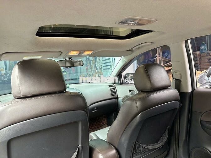 Hyundai i30 2010 CW 1.6 AT - 143 km