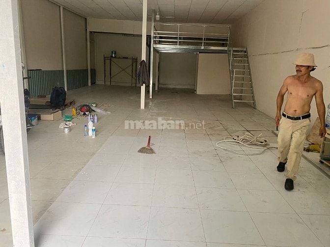 💗🏠 kho xưởng mới 8x25 đặng Thùy Trâm p13 Bình Thạnh 