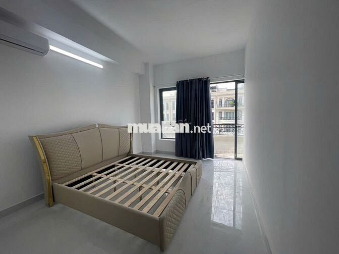 CHÍNH CHỦ KHAI TRƯƠNG CHDV MỚI XÂY – KDT VẠN PHÚC CITY, THỦ ĐỨC